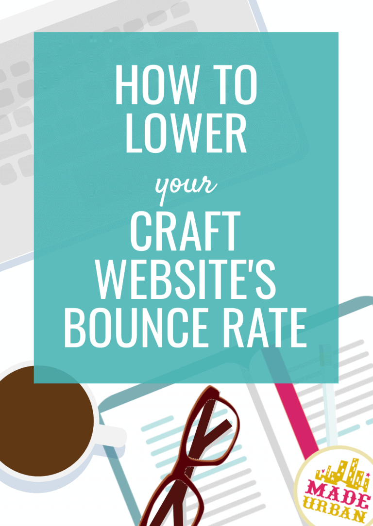 How to Lower your Website’s Bounce Rate