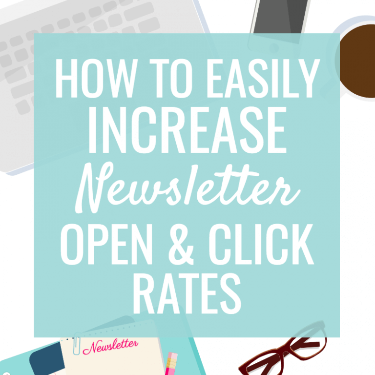 Why Subscribers aren’t Opening your Newsletter