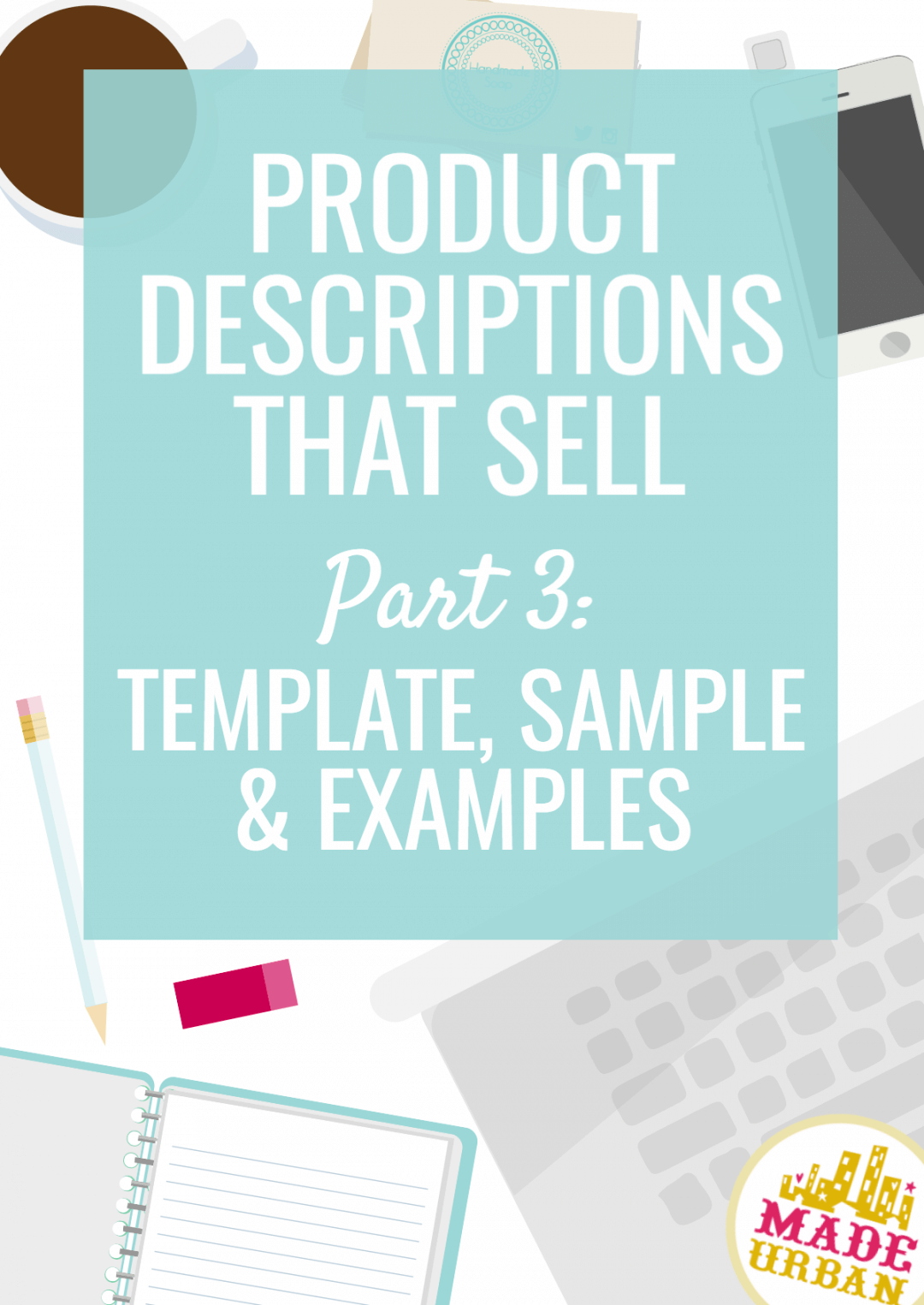 Product Description Template Free Word
