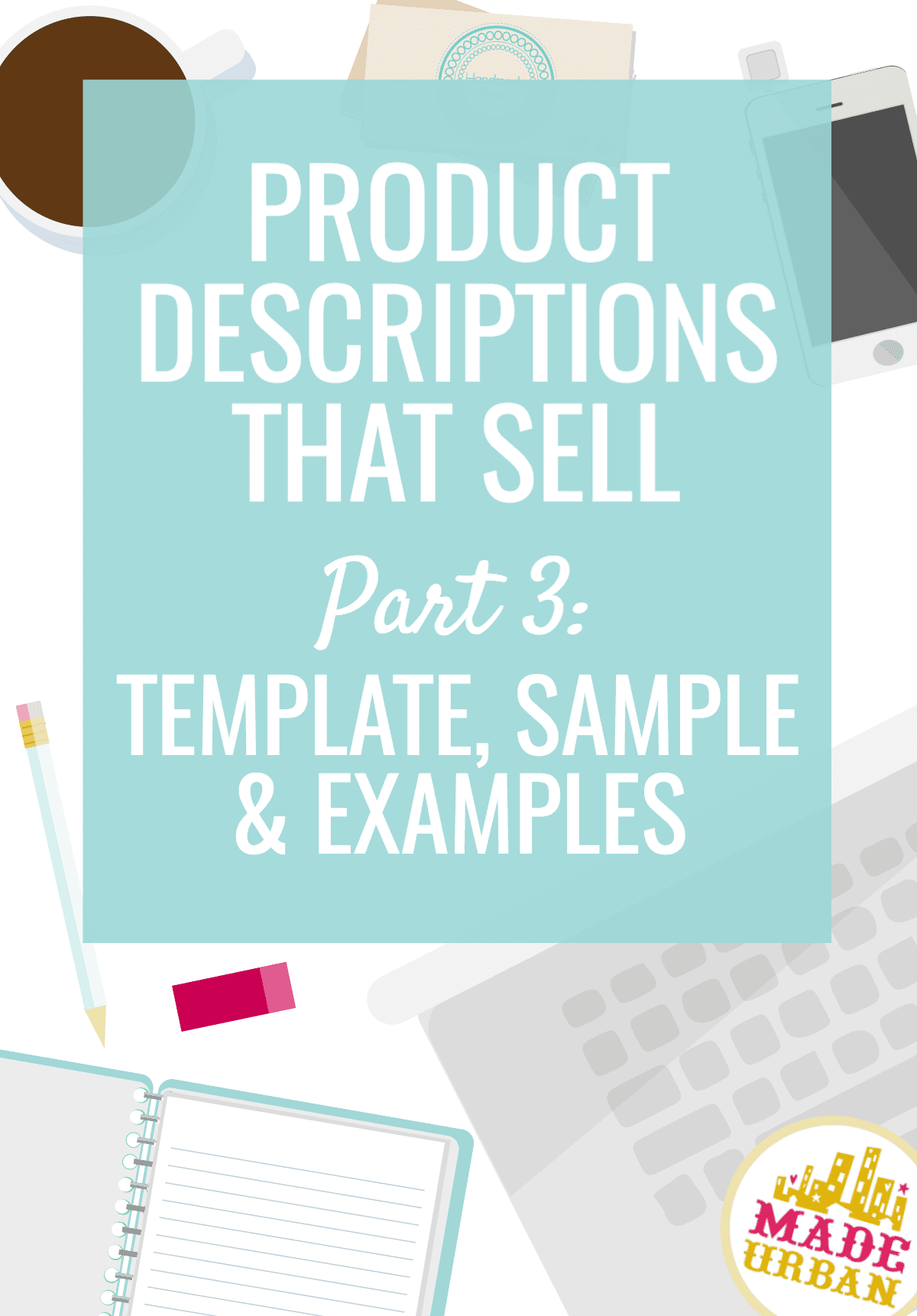 free product description template amp sample made urban products template