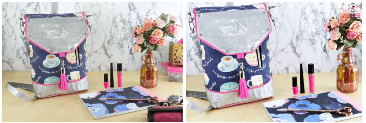 Tip for Photographing a Handmade Bag