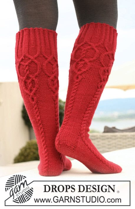 Boot sock