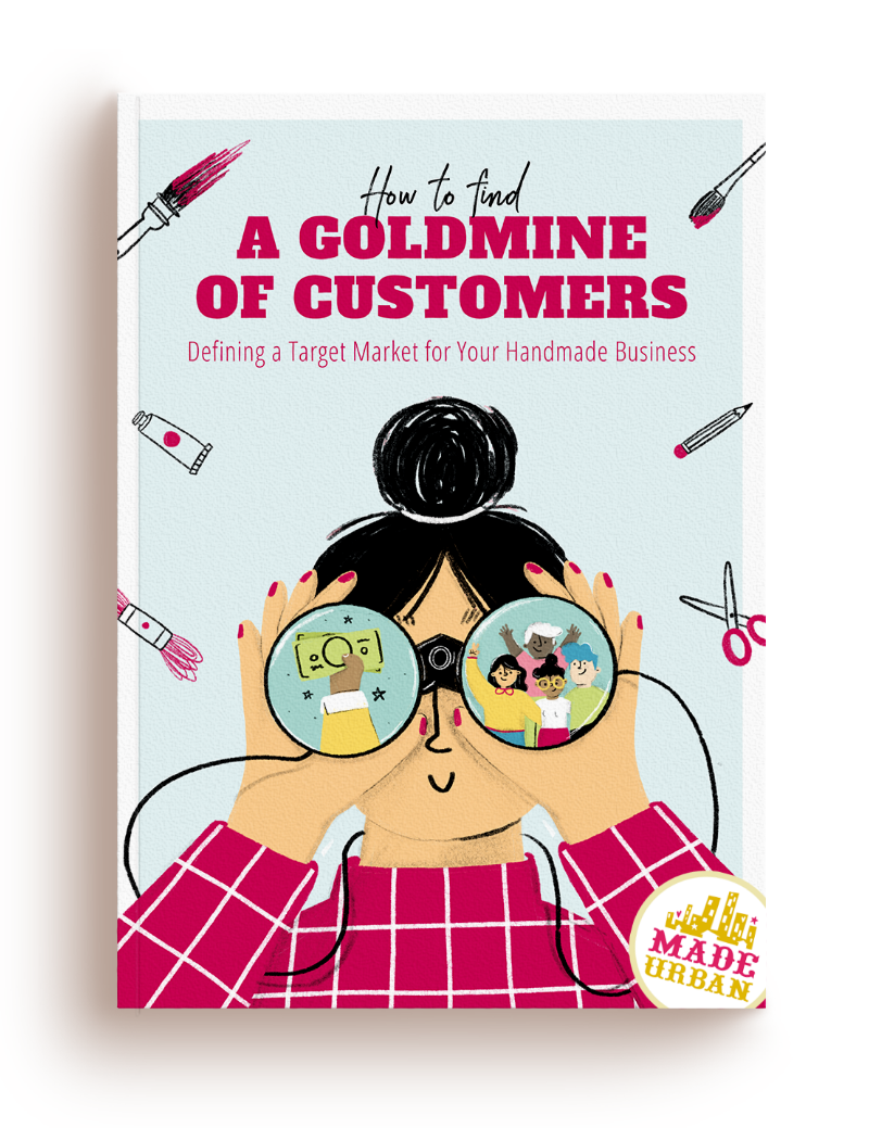 HOW TO FIND A GOLDMINE OF CUSTOMERS