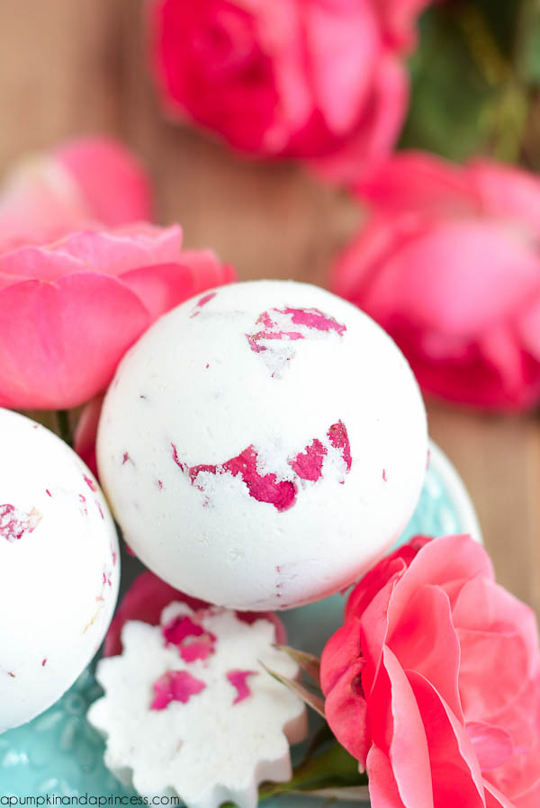Easy bath bombs to make and sell