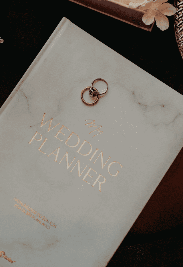 wedding planner