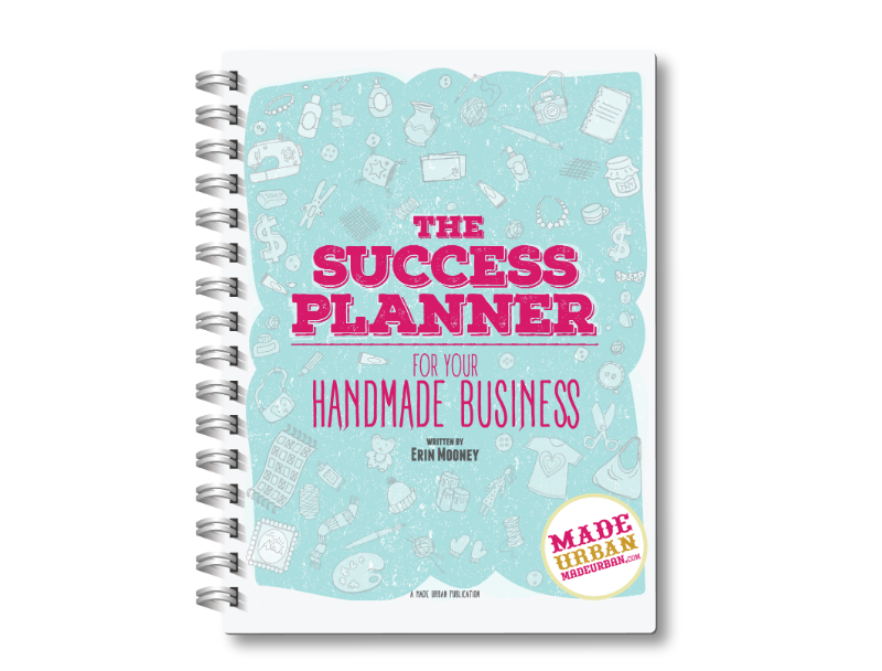 The Success Planner Ebook
