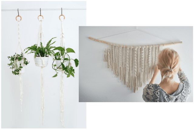 macrame trend 2023