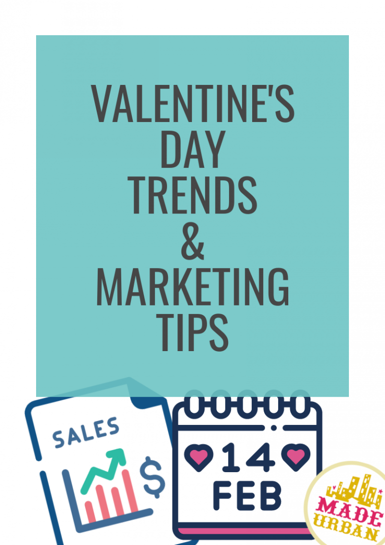 Valentine’s Day Trends & Marketing Tips (2024)