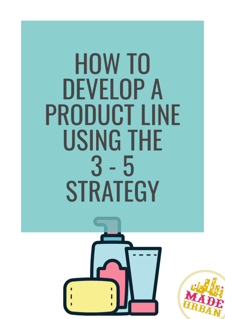 How To Develop a Product Line