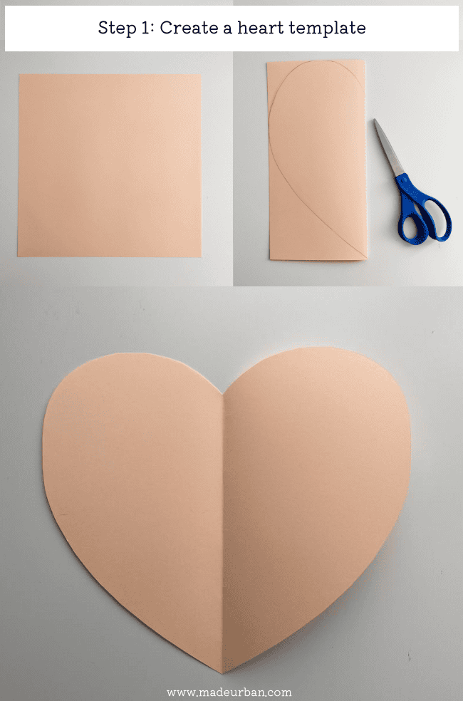 candy heart diy 1