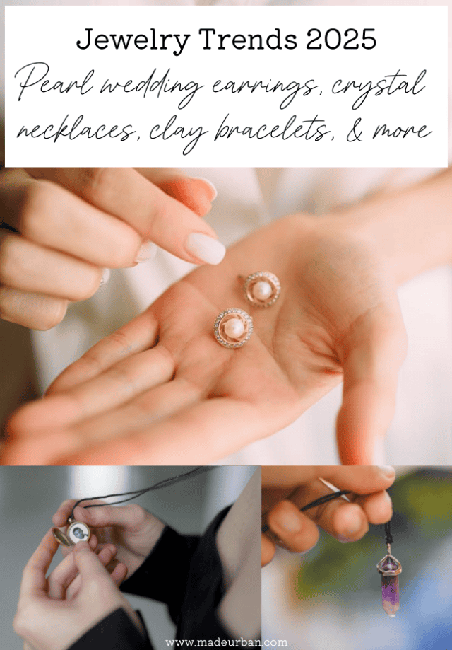  Craft Trends to Make & Sell in 2025 - Made Urban Illustration 