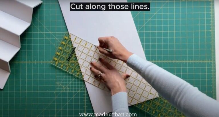 How I Made a Craft Show Display Riser (for under $10) - Made Urban