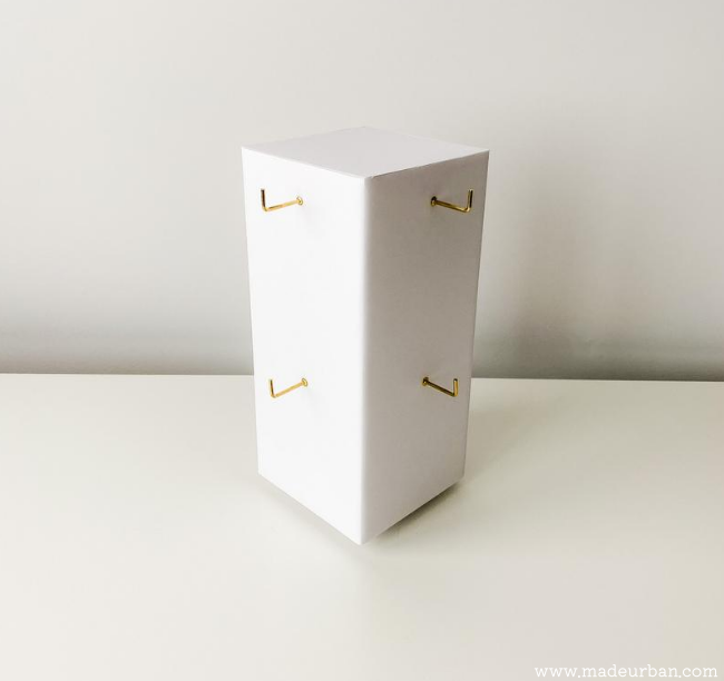 spinning stand