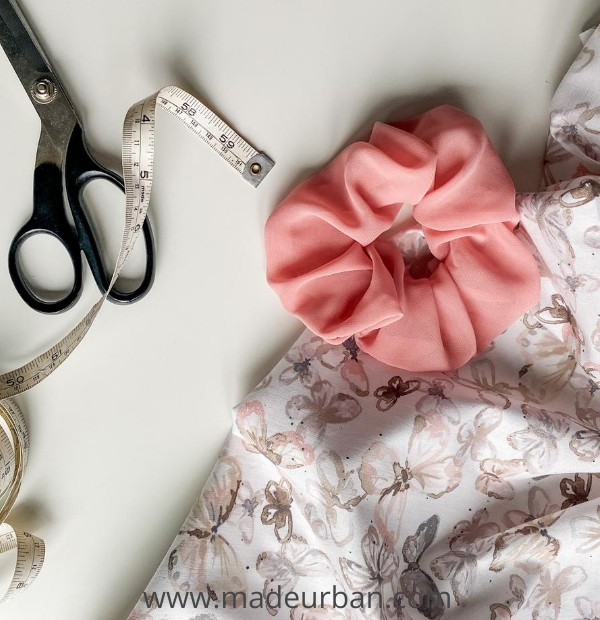 Scrunchie