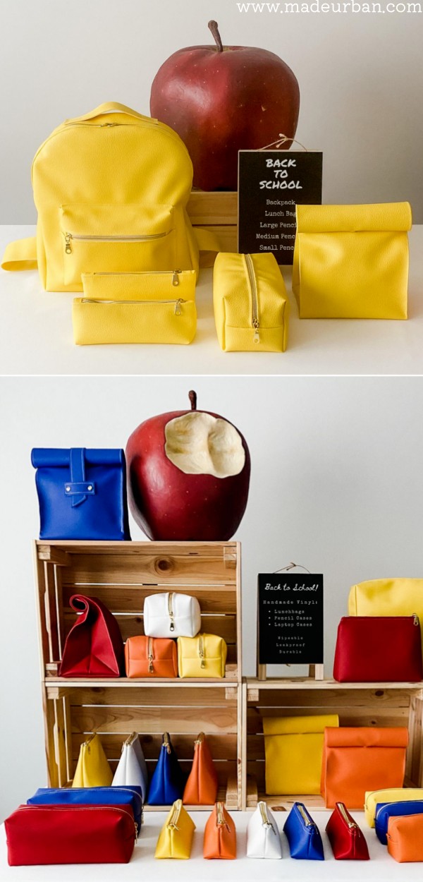 School theme product line